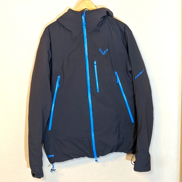 Dynafit Denali Windstopper Primaloft Jacket - Picture 2 of 6